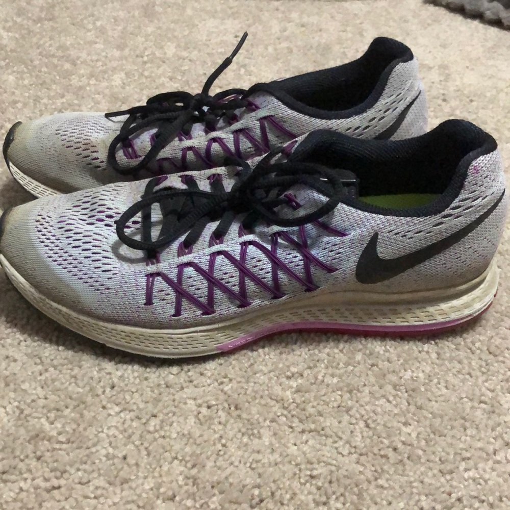 Nike sneakers